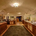 Hotel Gasteigerhof