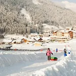 Gasteigerhof Hotel Neustift im Stubaital