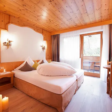 فندق Alpenwellnesshotel Gasteigerhof نيوستيف ام ستوبيتا