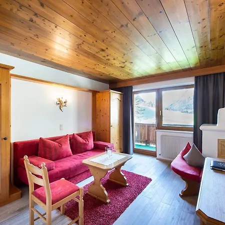 Alpenwellnesshotel Gasteigerhof 4*