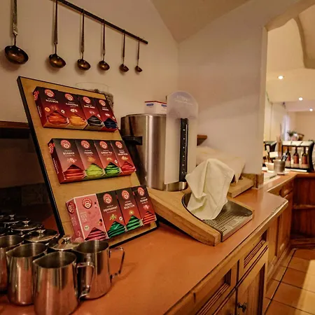 Gasteigerhof Hotel Neustift im Stubaital