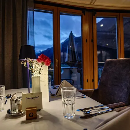 Gasteigerhof 4* Neustift im Stubaital