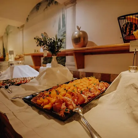 Hotel Gasteigerhof Neustift im Stubaital