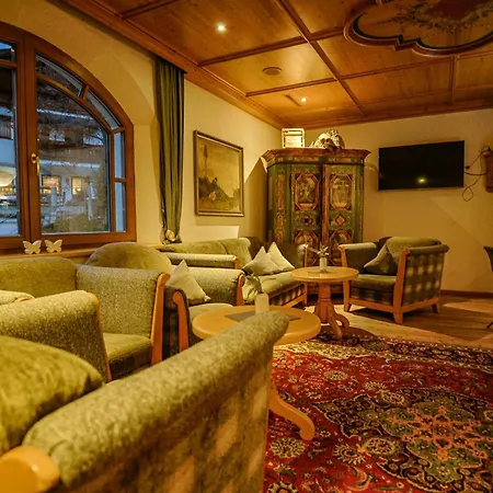 Gasteigerhof 4*