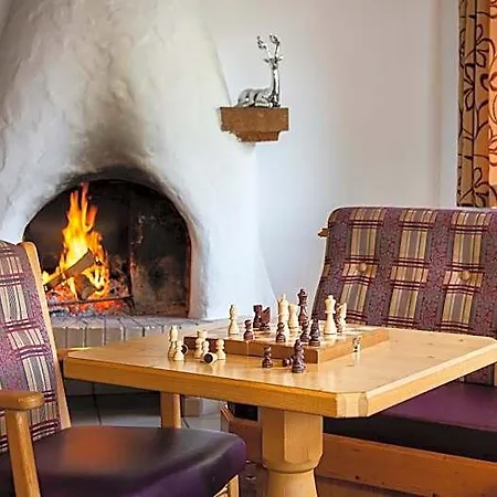 Gasteigerhof Hotel Neustift im Stubaital