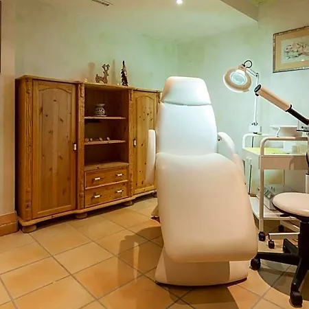 Gasteigerhof מלון ניוסטיפט אים סטובאיטל