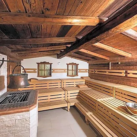 Gasteigerhof 4*