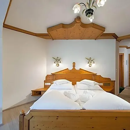 Gasteigerhof Hotel 4*