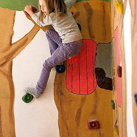 Gasteigerhof 4*
