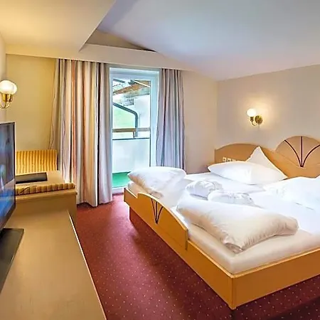 Hotel Gasteigerhof