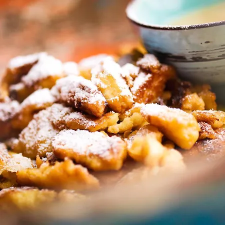 Gasteigerhof 4* ノイシュティフト・イム・シュトゥーバイタール