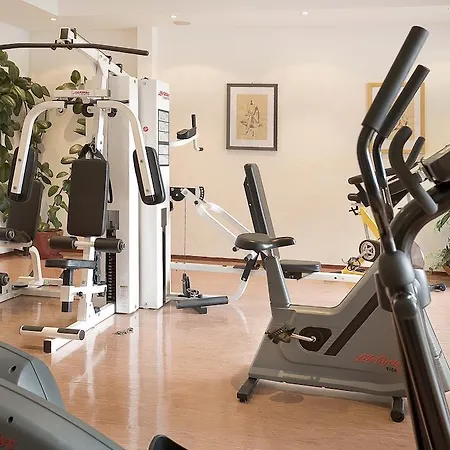 Alpenwellnesshotel Gasteigerhof 4*
