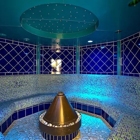 Alpenwellnesshotel Gasteigerhof فندق نيوستيف ام ستوبيتا
