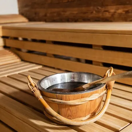 Gasteigerhof ホテル