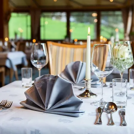 فندق Alpenwellnesshotel Gasteigerhof نيوستيف ام ستوبيتا