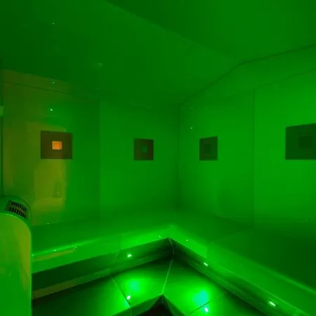 Alpenwellnesshotel Gasteigerhof فندق