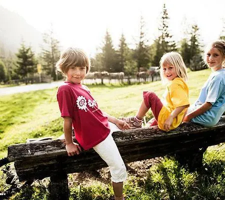 Gasteigerhof ホテル