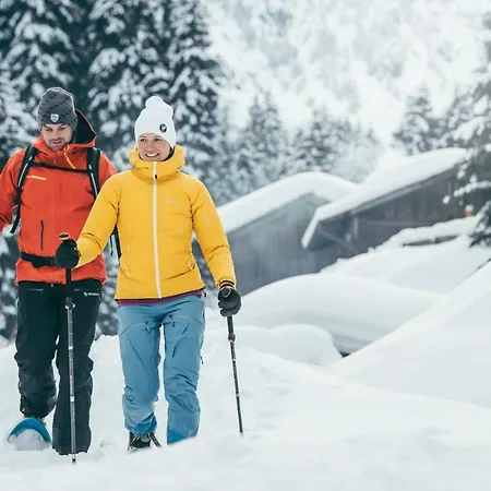 Alpenwellnesshotel Gasteigerhof 4* Neustift im Stubaital