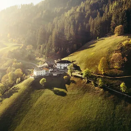 فندق Alpenwellnesshotel Gasteigerhof نيوستيف ام ستوبيتا