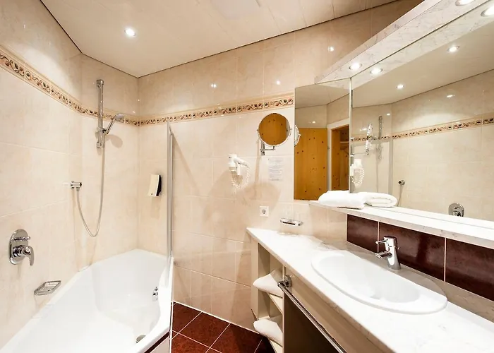 Gasteigerhof 4* Neustift im Stubaital