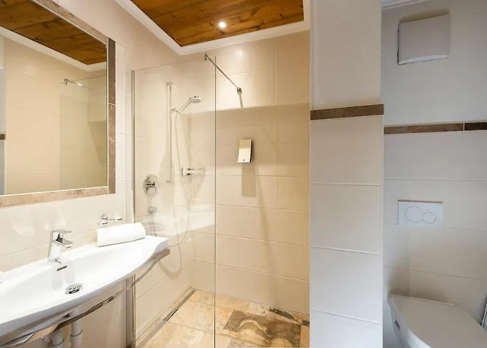 Gasteigerhof 4* Neustift im Stubaital