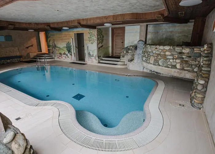 Gasteigerhof Hotel 4*