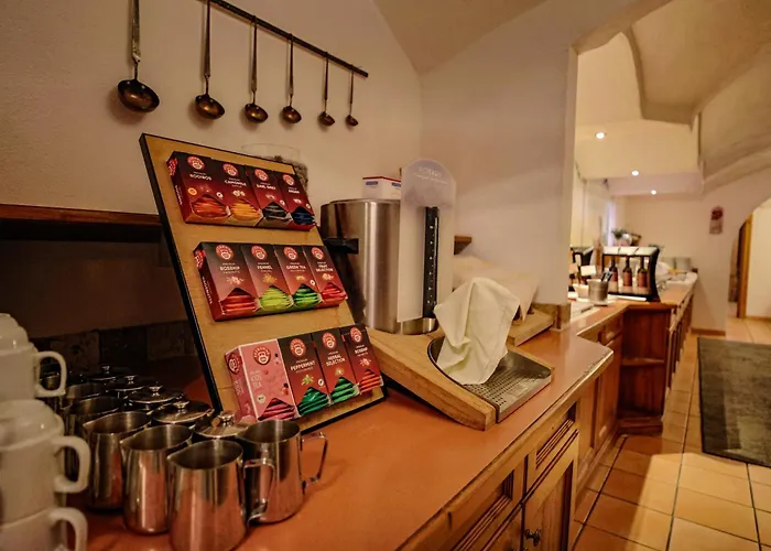 Gasteigerhof Hotel Neustift im Stubaital