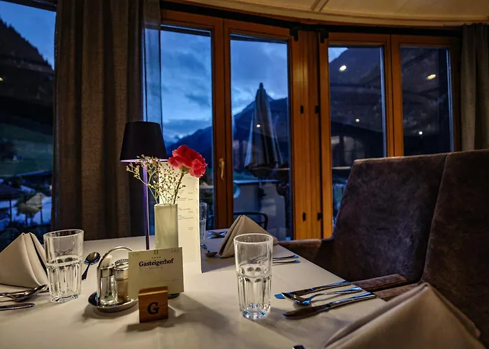 Gasteigerhof 4* Neustift im Stubaital