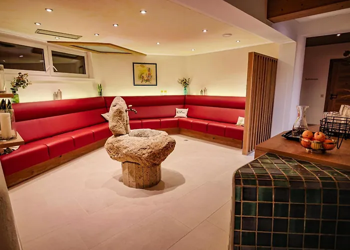 Gasteigerhof Neustift im Stubaital