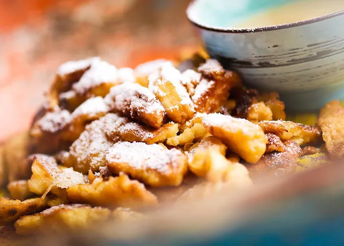 Gasteigerhof 4* Neustift im Stubaital