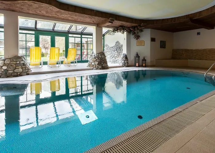 Gasteigerhof Hotel Neustift im Stubaital