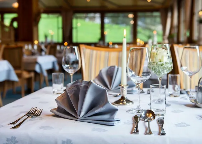 Hotel Gasteigerhof Neustift im Stubaital