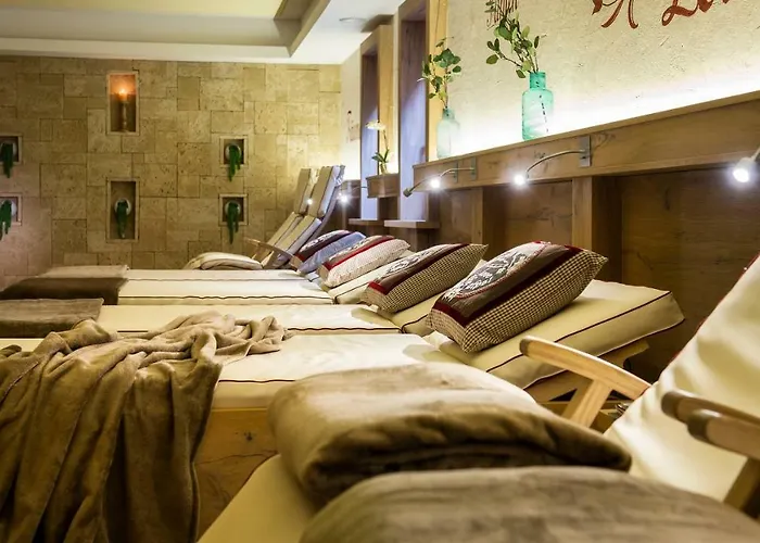 Gasteigerhof 4* Neustift im Stubaital