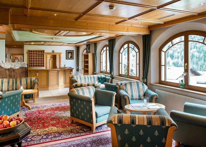 Hotel Gasteigerhof 4*