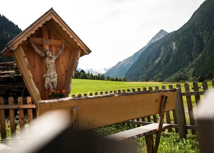 Gasteigerhof Hotel 4*