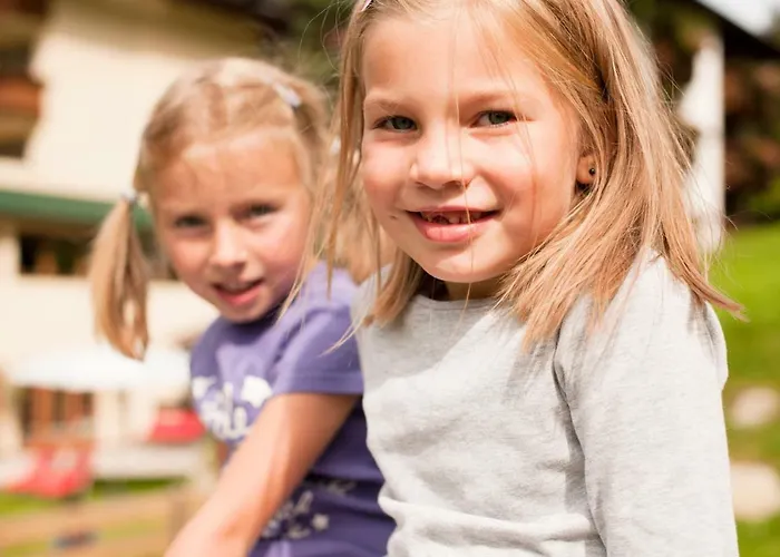 Hotel Gasteigerhof Neustift im Stubaital