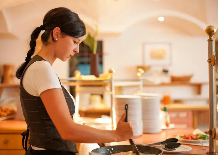 Gasteigerhof Neustift im Stubaital