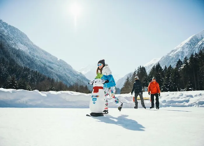 Hotel Gasteigerhof Neustift im Stubaital