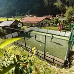 Hotel Gasteigerhof 4*
