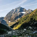 Gasteigerhof Hotel 4*