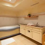 Hotel Gasteigerhof 4*