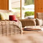 Gasteigerhof Hotel 4*
