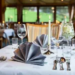 Hotel Gasteigerhof Neustift im Stubaital
