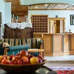 Gasteigerhof Hotel Neustift im Stubaital