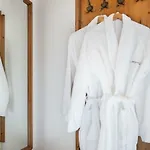 Hotel Gasteigerhof Neustift im Stubaital