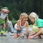 Hotel Gasteigerhof 4*