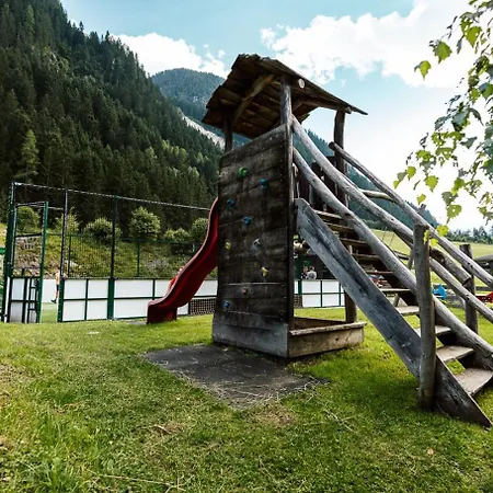 Gasteigerhof 4*