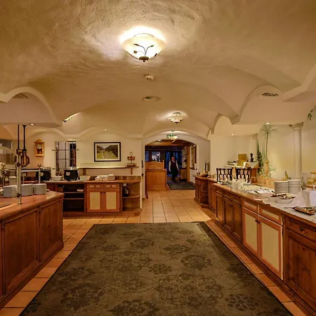 Hotel Gasteigerhof