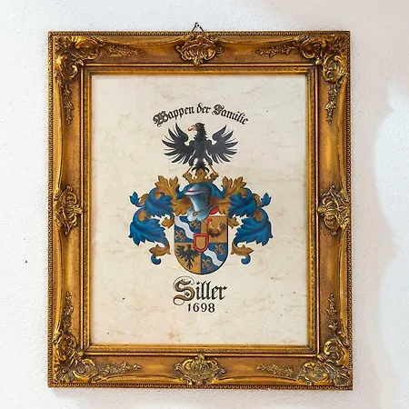Gasteigerhof 4*