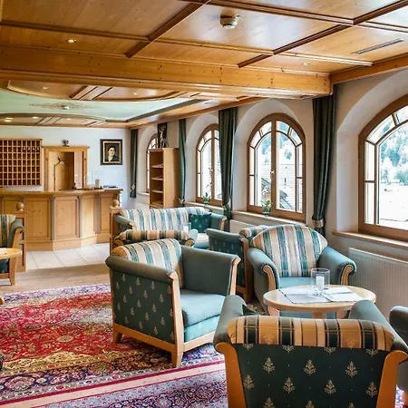 Hotel Gasteigerhof 4*